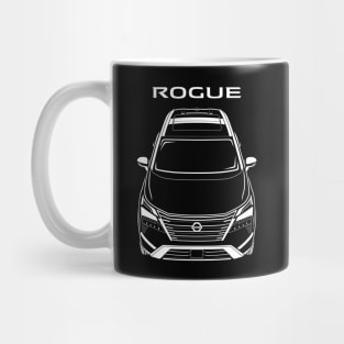 Rogue 2024 Mug